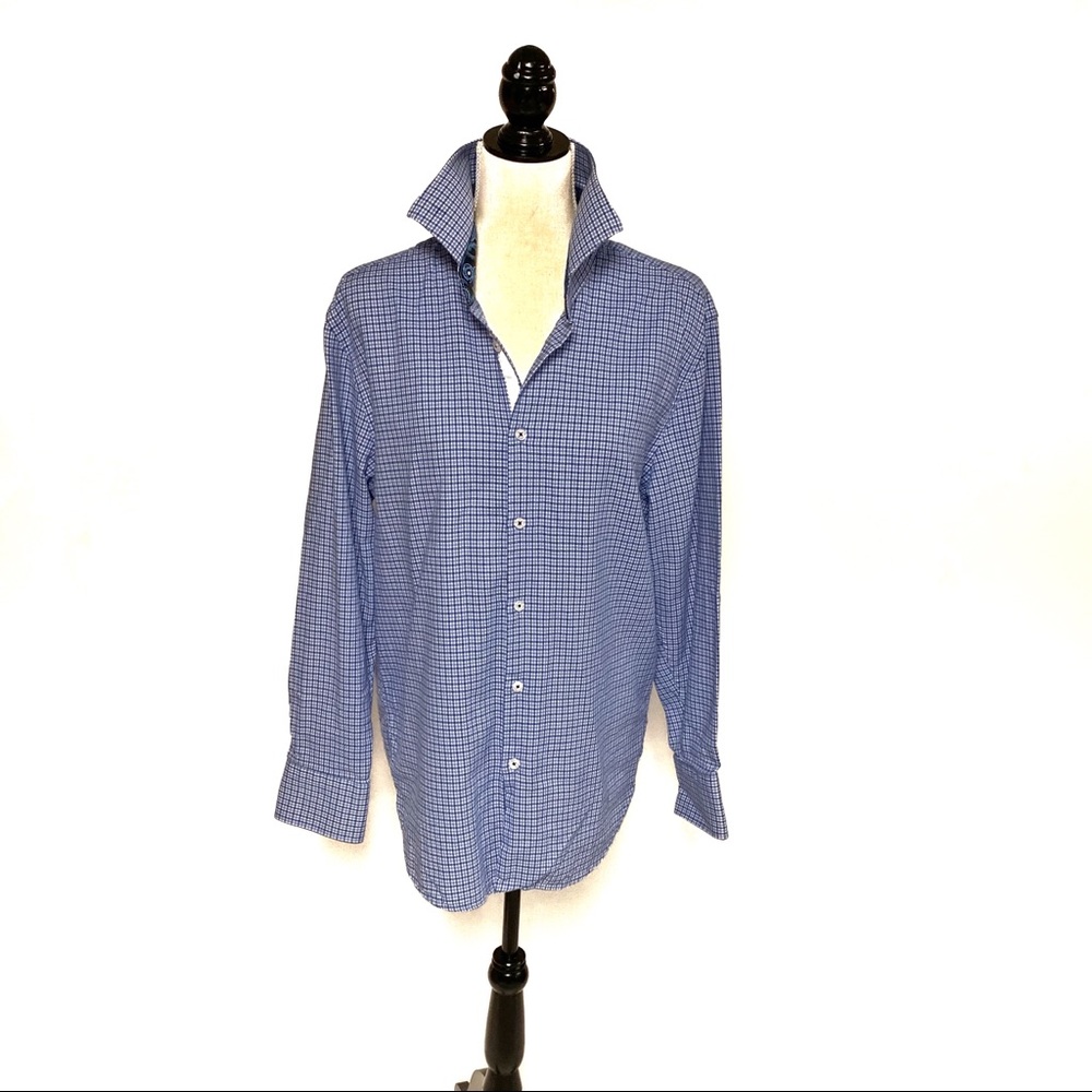 💸💸💸Michelsons London Slim Performance Shirt